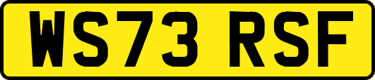 WS73RSF