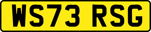 WS73RSG