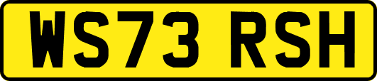 WS73RSH