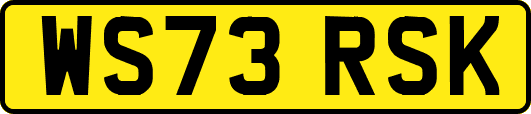 WS73RSK