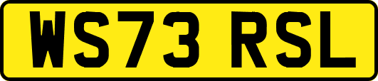 WS73RSL