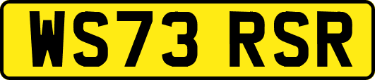 WS73RSR