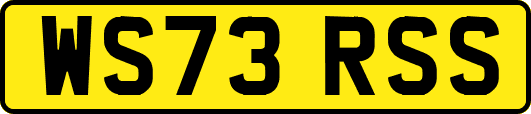 WS73RSS
