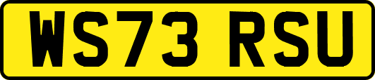 WS73RSU