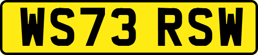 WS73RSW