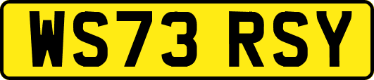 WS73RSY