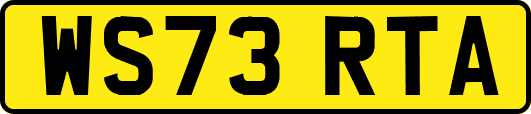 WS73RTA