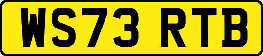 WS73RTB