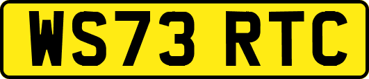 WS73RTC