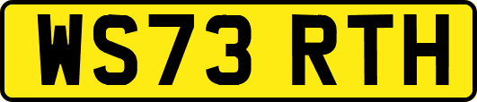 WS73RTH