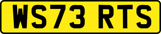 WS73RTS