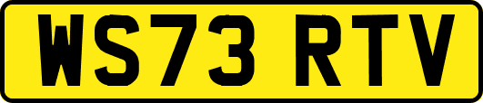 WS73RTV
