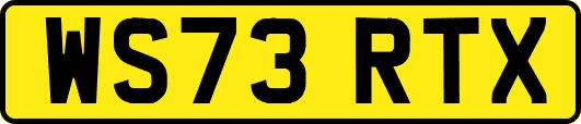 WS73RTX