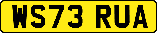 WS73RUA