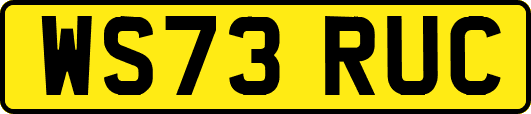 WS73RUC