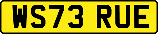 WS73RUE
