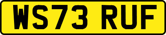WS73RUF