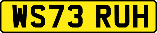 WS73RUH