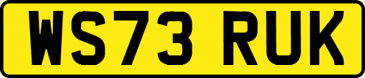 WS73RUK