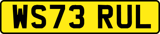 WS73RUL