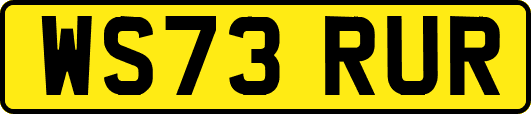WS73RUR