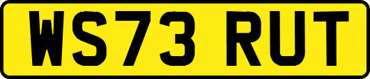 WS73RUT