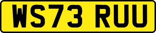 WS73RUU
