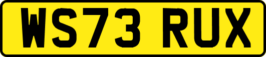 WS73RUX