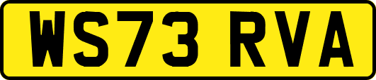 WS73RVA