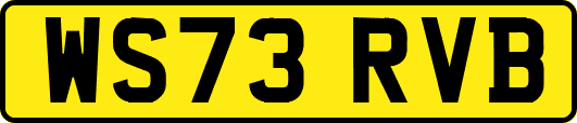WS73RVB