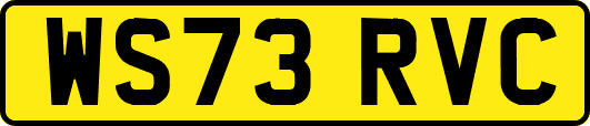 WS73RVC