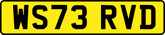 WS73RVD