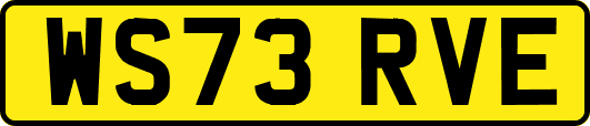 WS73RVE
