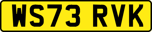 WS73RVK