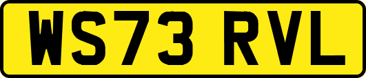 WS73RVL