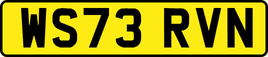WS73RVN