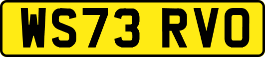 WS73RVO