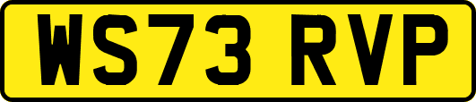 WS73RVP