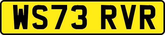 WS73RVR