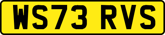 WS73RVS