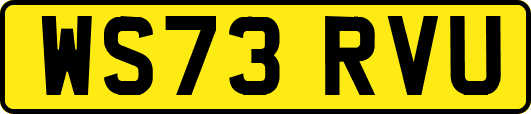 WS73RVU