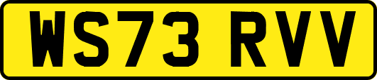 WS73RVV
