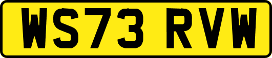 WS73RVW