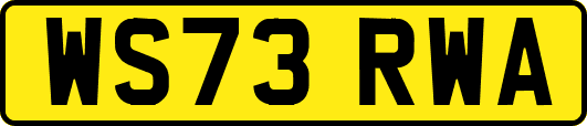 WS73RWA