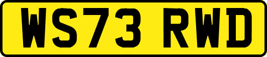 WS73RWD