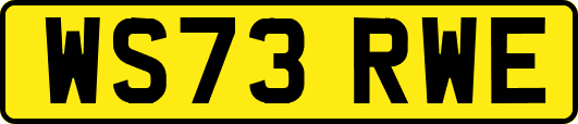 WS73RWE