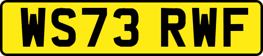 WS73RWF