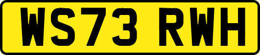 WS73RWH
