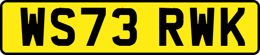 WS73RWK