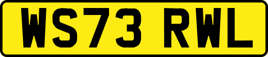 WS73RWL
